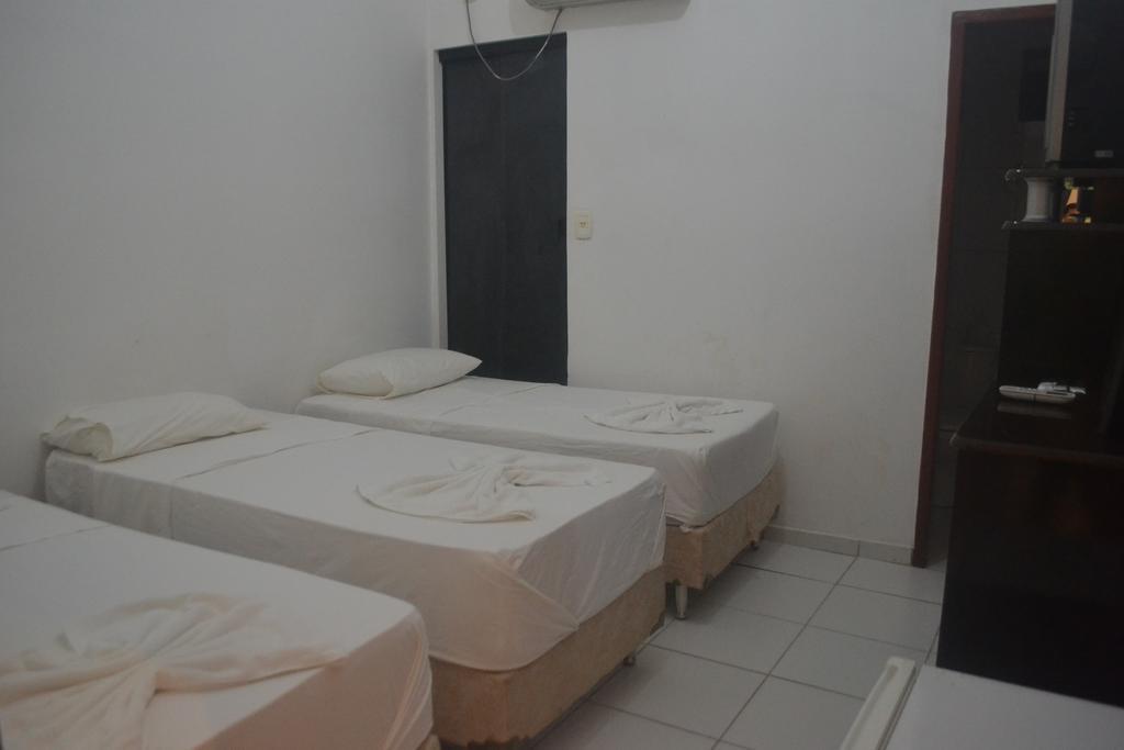 Center Palmas Palmas (Tocantins) Eksteriør bilde